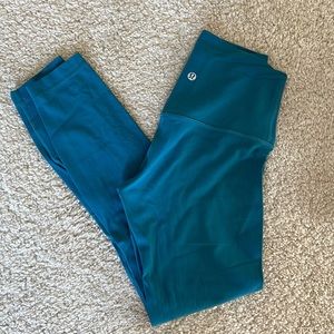 Lululemon Align High Rise 25”